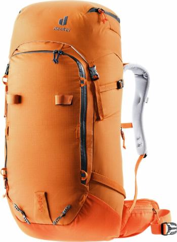 Deuter Freescape Pro 38+ SL Mandarine/Saffron