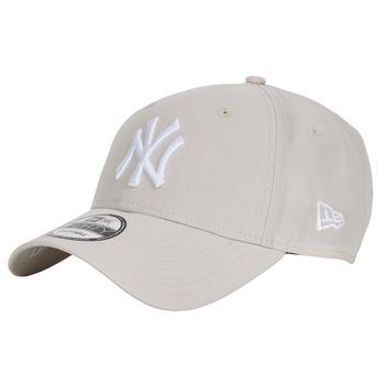 New-Era  Šiltovky REPREVE 9FORTY NEW YORK YANKEES  Béžová