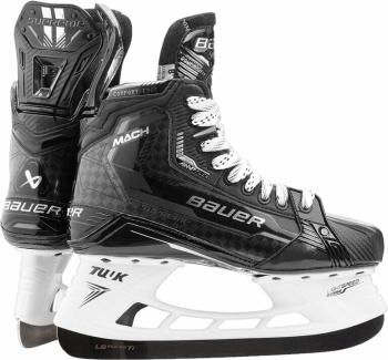 Bauer Hokejové korčule S22 Supreme Mach Skate INT 40,5
