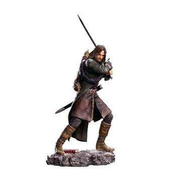 Lord of the Rings – Aragorn – BDS Art Scale 1/10 (609963129393)