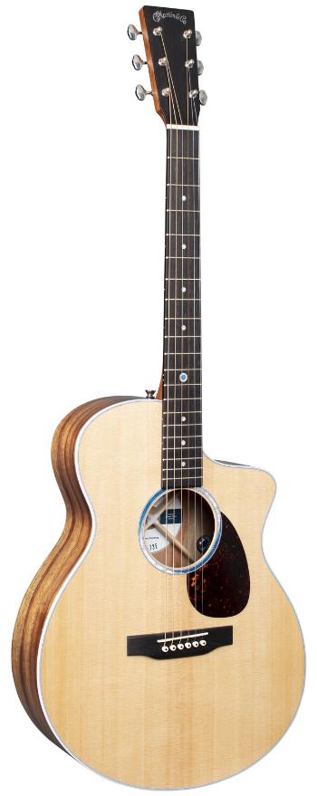 Martin Guitars Martin SC13E-01