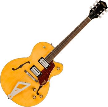 Gretsch G2420 Streamliner Hollow Body LRL Village Amber Semiakustická gitara