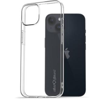 AlzaGuard Crystal Clear TPU case na iPhone 14 (AGD-PCT0265Z)