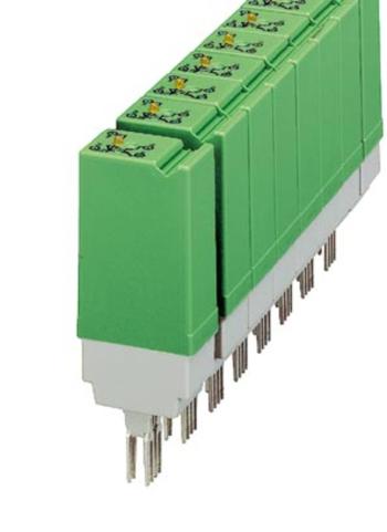 Solid-state relays ST-OV3- 24DC/ 60DC/3 2903228 Phoenix Contact