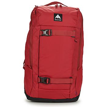 Burton  Ruksaky a batohy KILO 2.0 27L BACKPACK  Červená