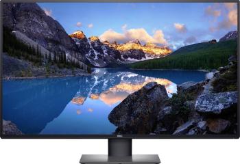 Dell UltraSharp U4320Q LCD monitor 108 cm (42.5 palca) En.trieda 2021 G (A - G) 3840 x 2160 Pixel UHD 2160p (4K) 5 ms Di