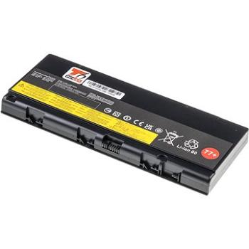 T6 Power do Lenovo ThinkPad P52 20M9, Li-Ion, 11,25 V, 8000 mAh 90 Wh (NBIB0207_v126574)