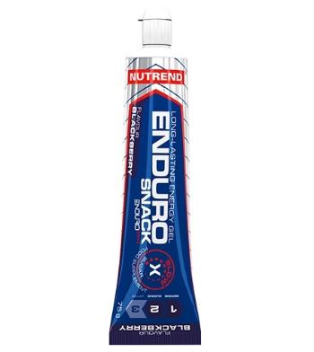 Nutrend Endurosnack - ostružina