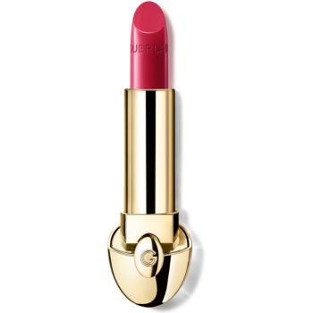 GUERLAIN Rouge G luxusný rúž odtieň 829 Le Fuchsia Profond Satin 3,5 g