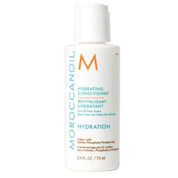 Moroccanoil Hydratačný kondicionér na vlasy s arganovým olejom (Hydrating Conditioner) 70 ml