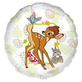 Fóliový balón - Bambi