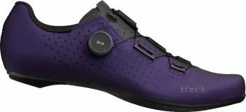 fi´zi:k Tempo Decos Carbon Purple/Black 40,5