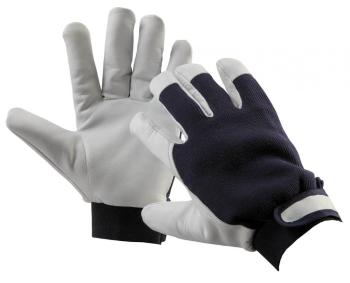 PELICAN Blue Winter rukavice zimné - 9