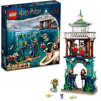 LEGO® Harry Potter™ 76420 Turnaj troch kúzelníkov: Čierne jazero (5702017413235)