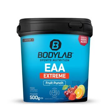 Bodylab24 EAA Extreme 500 g