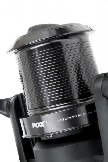 Fox náhradná cievka eos 12000 spare spool standard