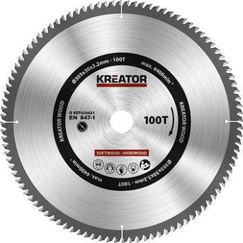 Kreator KRT020431, 305 mm