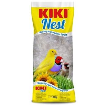 Kiki Nest Sisal Twine materiál na výrobu hniezda100g (13372)