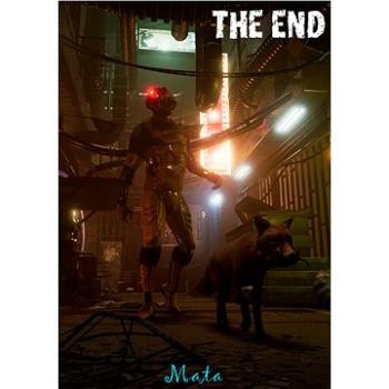 The End: Inaris Quest (PC) DIGITAL (444668)