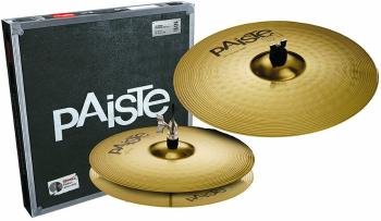 Paiste 101 Brass Essential 13/18 Činelová sada