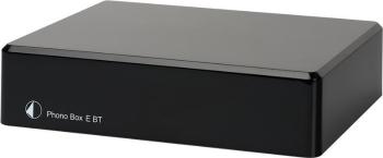 Pro-Ject Phono Box E BT Čierna