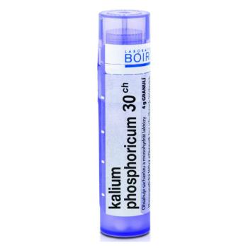 BOIRON Kalium phosphoricum CH30 4 g