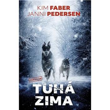 Tuhá zima (978-80-7642-519-4)