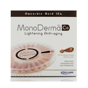 Monoderma C10