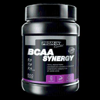 Prom-In Essential BCAA Synergy 550 g višeň