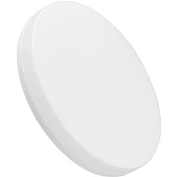 Tellur WiFi Smart LED okrúhle stropné svetlo, 24 W, teplá biela, biele vyhotovenie (TLL331131)