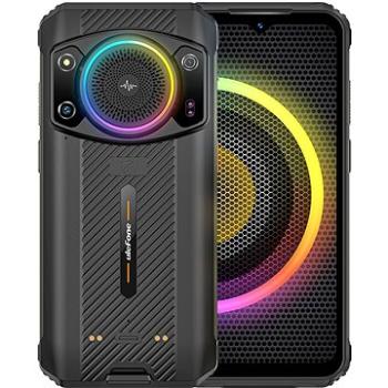 UleFone Armor 21 black (GQ3107)