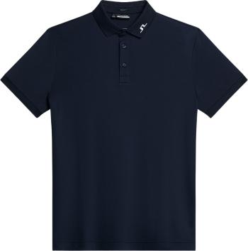 J.Lindeberg KV Regular Fit JL Navy S Polo košeľa