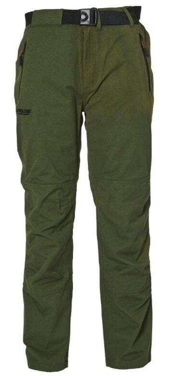 Prologic Nohavice Combat Trousers Army Green 2XL