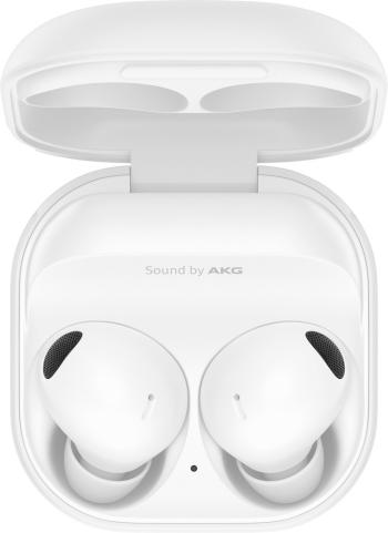 SAMSUNG GALAXY BUDS2 PRO WHITE SM-R510NZWAEUE