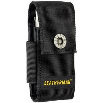 Leatherman Nylon Black Medium with 4 Pockets (0037447002489)