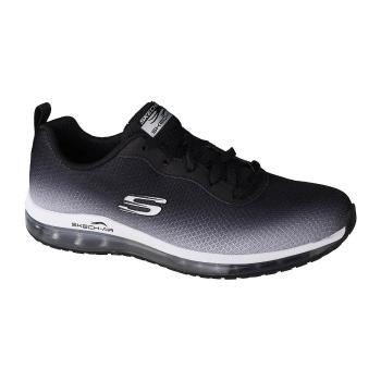 Skechers  Skech-Air Element  Nízke tenisky Čierna