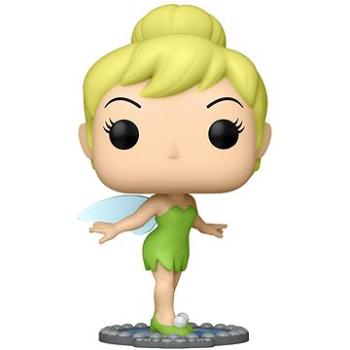 Funko POP! Peter Pán 70th Anniversary – Tink on mirror (889698706995)