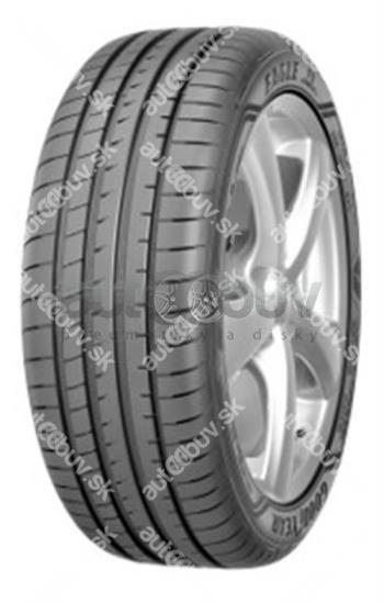 Goodyear EAGLE F1 (ASYMMETRIC) 3 245/40R19 98Y  