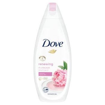 DOVE RENEWING PEONY AND ROSE OIL SPRCHOVY GEL 250ML