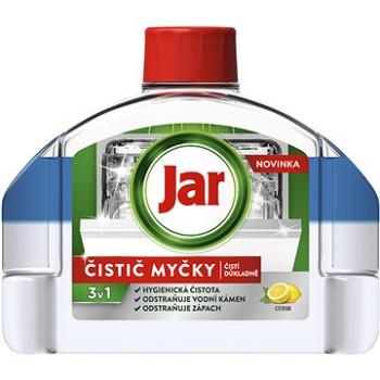 JAR čistič umývačky 250 ml (8006540613061)