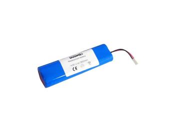 GOOWEI pre TESLA ROBOSTAR GOOWEI 2900mAh Li-ion