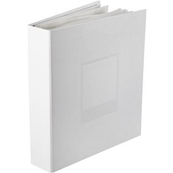 Polaroid Photo Album Large White 160 fotiek (i-Type, 600, SX-70) (6179)