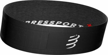Compressport Free Belt Black XL/2XL