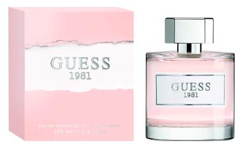 Guess Guess 1981 - EDT 100 ml