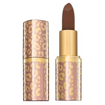 Makeup Revolution Lip Pro New Neutral Satin Matte Lipstick - Latte dlhotrvajúci rúž pre matný efekt 3,2 g