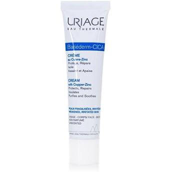 URIAGE Bariederm Cica Creme 40 ml (3661434004735)