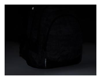 Bagmaster Digital 20 E Black/Grey