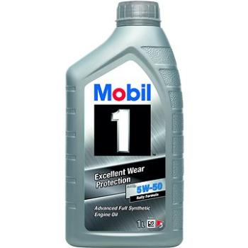 Mobil 1 FS X2 5 W-50 12 × 1 l (5021232)