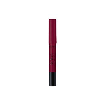 Bourjois  Velvet Lip Pencil  Líčenie obočia Fialová