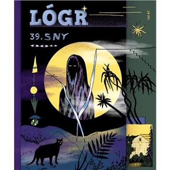 Lógr 39 (999-00-031-4446-1)